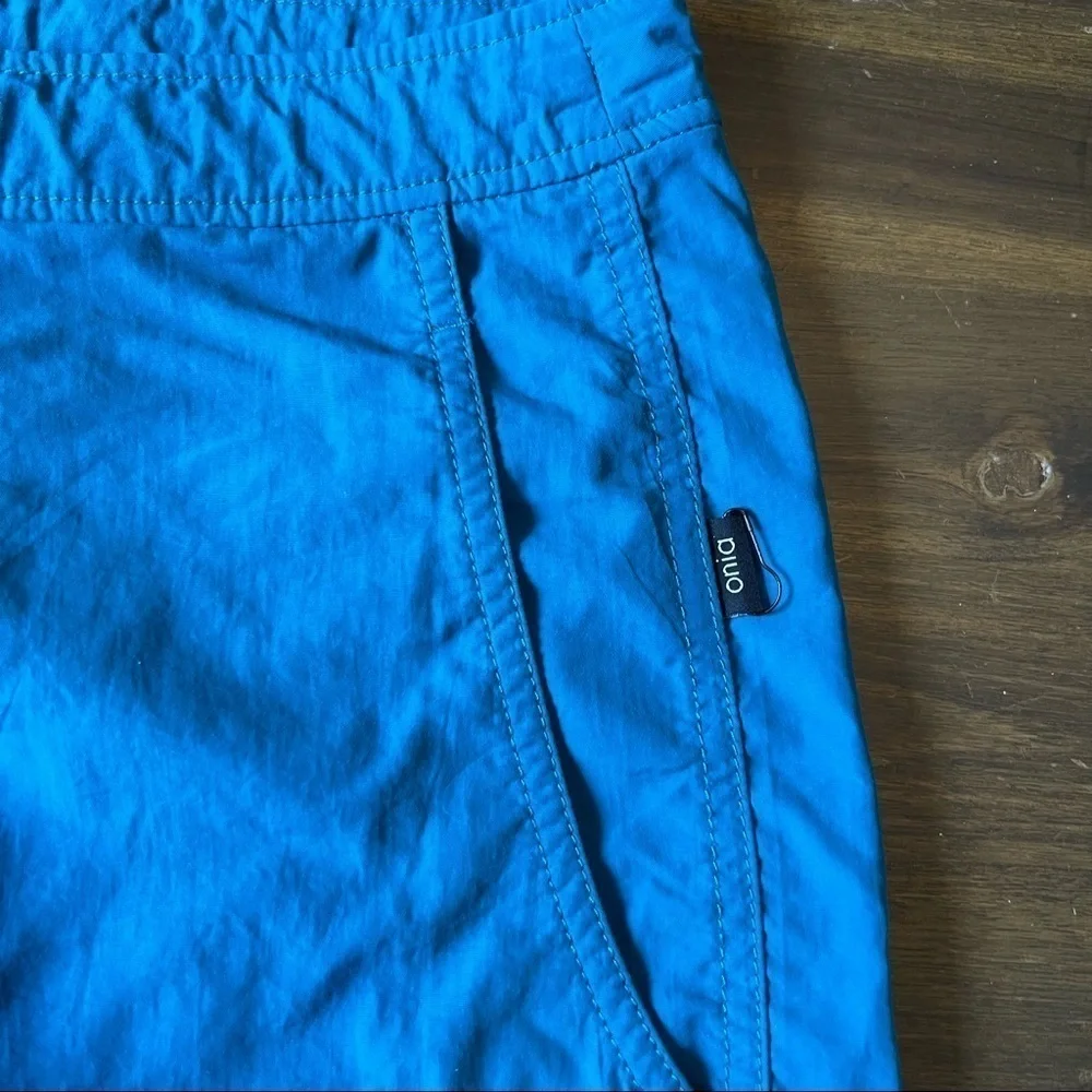 Onia The Calder Swin Trunk Shorts Size 30
